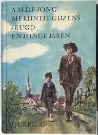 Merijntje Gijzens jeugd en jonge jaren