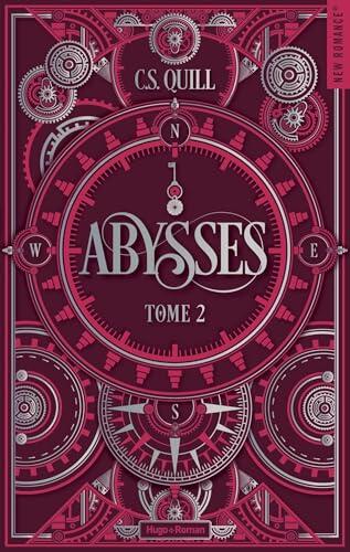 Abysses, tome 2