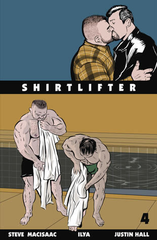 Shirtlifter #4