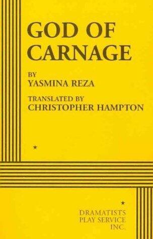 God of Carnage