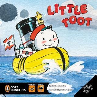 Little Toot