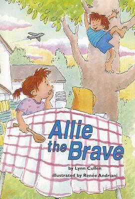 Allie the Brave