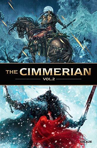 The Cimmerian (Vol. 2)