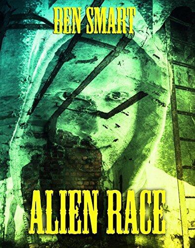 Alien Race