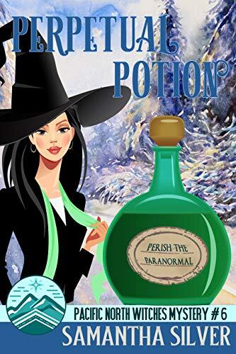 Perpetual Potion