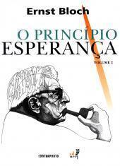 O Princípio da Esperança - Volume 2