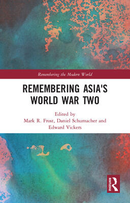 Remembering Asia's World War Two
