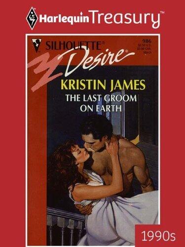 The Last Groom on Earth