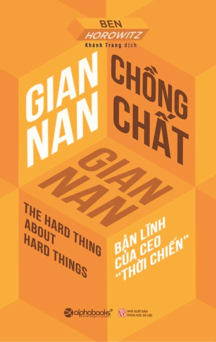 Gian nan chồng chất gian nan