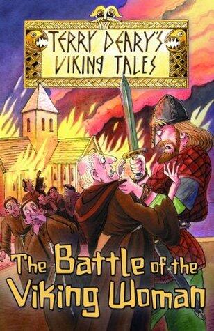 The Battle of the Viking Woman