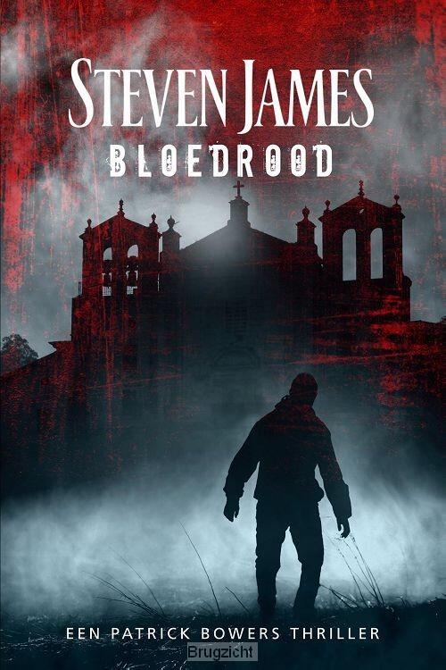 Bloedrood
