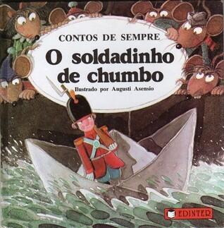 O Soldadinho de Chumbo
