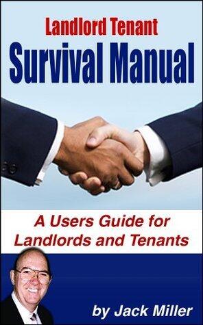 Landlord Tenant Survival Guide
