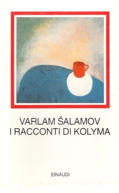 I racconti di Kolyma