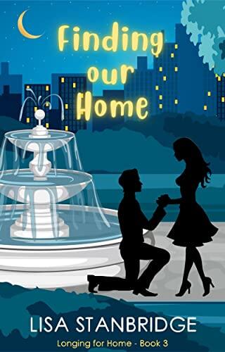 Finding Our Home