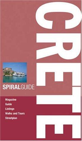 AA Spiral Guide Crete