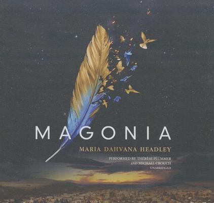 Magonia
