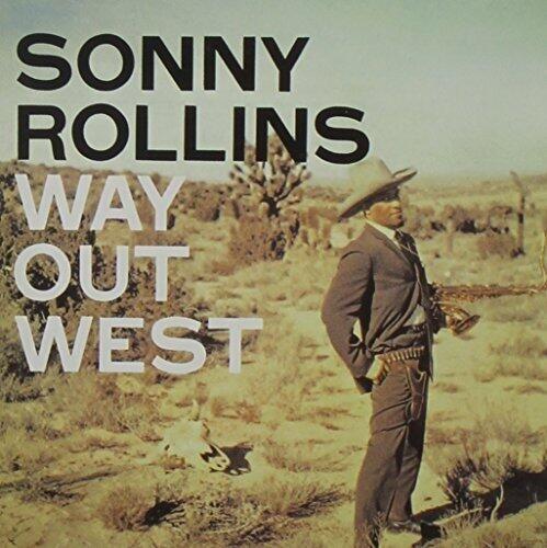 Way Out West