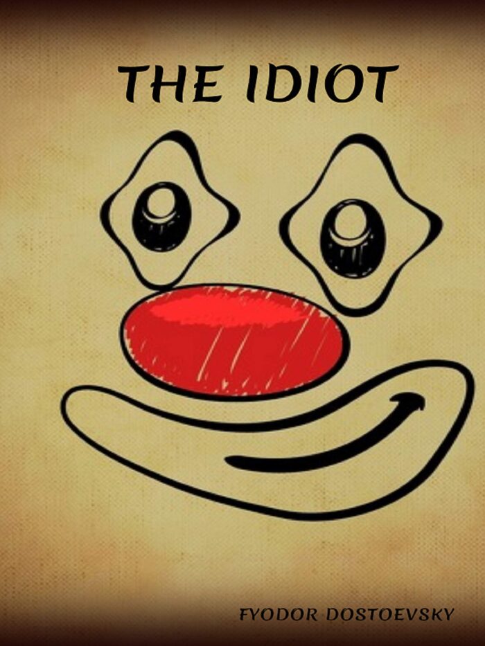 The Idiot