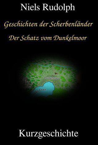 Der Schatz vom Dunkelmoor
