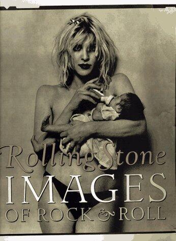 Rolling Stone Images of Rock & Roll