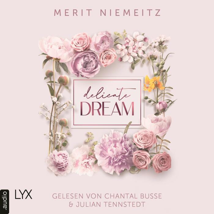 Delicate Dream (German edition): Evergreen Empire 1