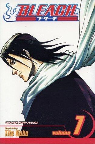 Bleach, Volume 07