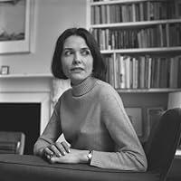 Joan Bakewell