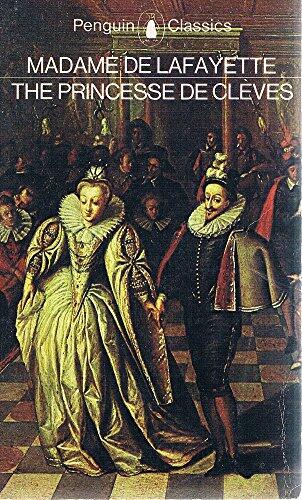 The Princesse de Clèves