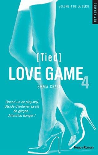Tied Extrait Offert