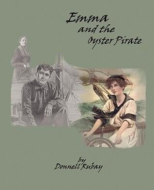 Emma and the Oyster Pirate