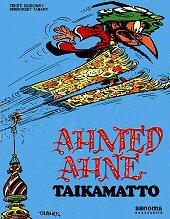 Taikamatto