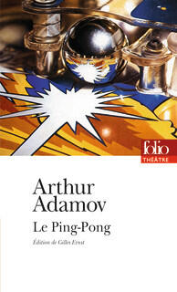 Le Ping Pong