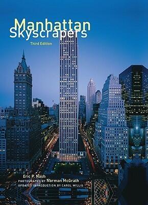 Manhattan Skyscrapers: 3rd Edition