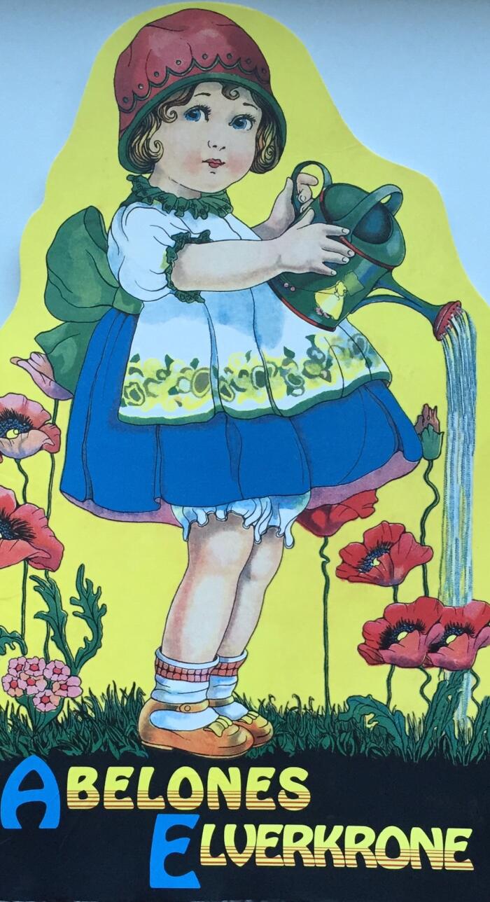 Abelones Elverkrone