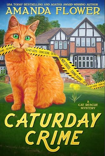 Caturday Crime