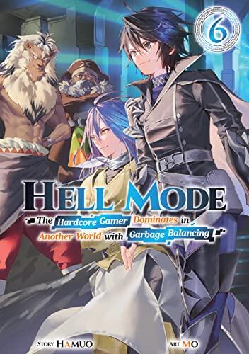 Hell Mode (Volume 6)