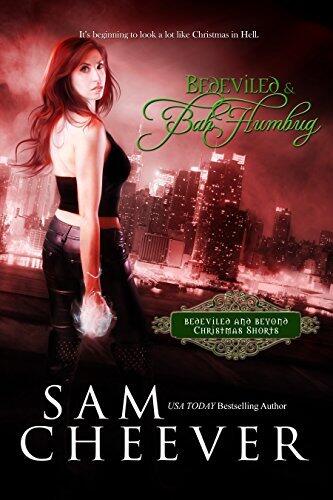 Bedeviled & Bah Humbug