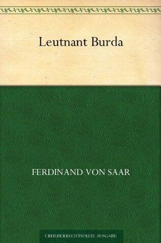 Leutnant Burda