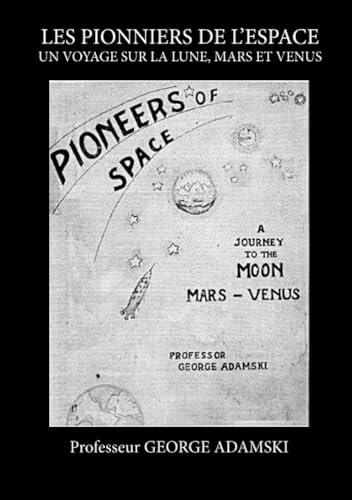 Pionniers de l'Espace: Un Voyage sur la Lune, Mars et Vénus