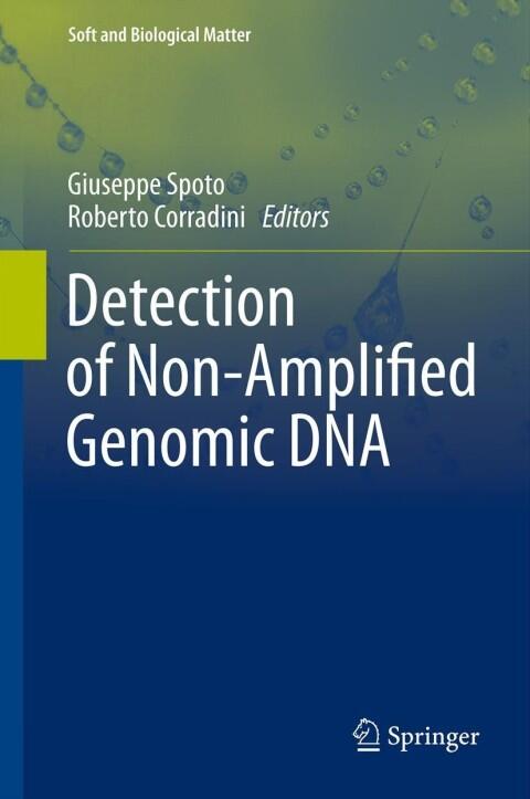 Detection of Non-Amplified Genomic DNA