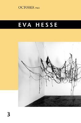 Eva Hesse, Volume 3