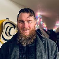 Nikolas P. Robinson