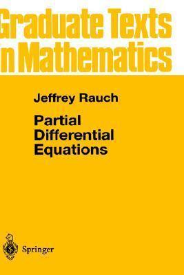 Partial Differential Equations