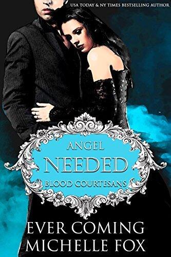 Needed: Angel