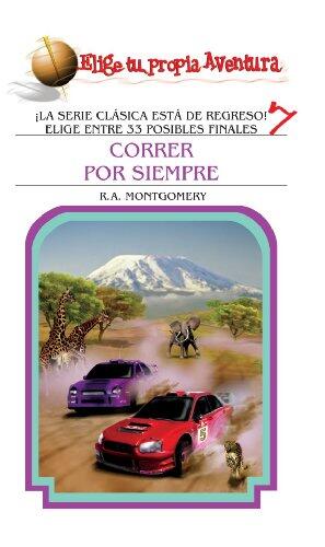 Correr por siempre