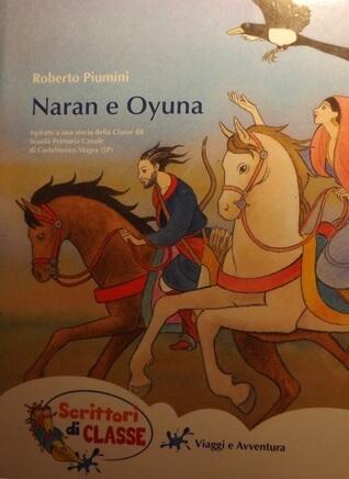 Naran e Oyuna