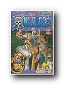 One Piece 海賊王 21