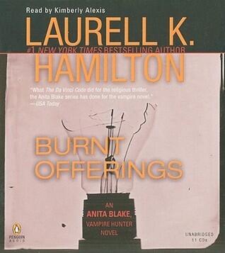 Burnt Offerings