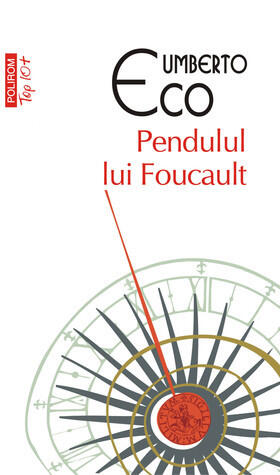 Pendulul lui Foucault